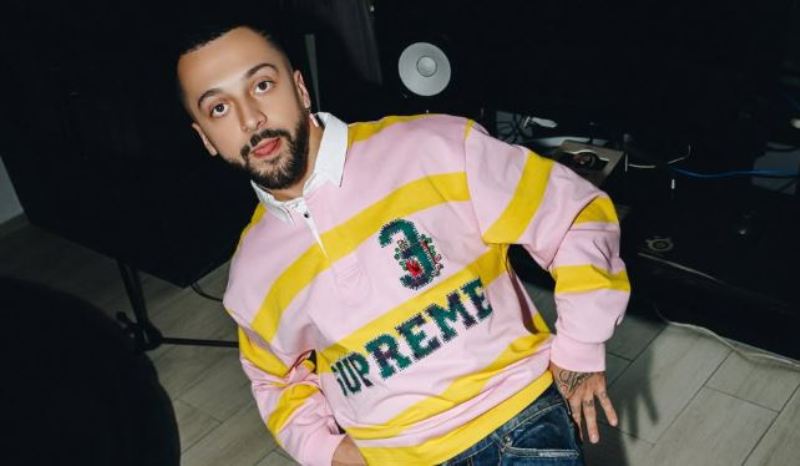 Me çka po merret Gjesti kohëve të fundit? (FOTO)