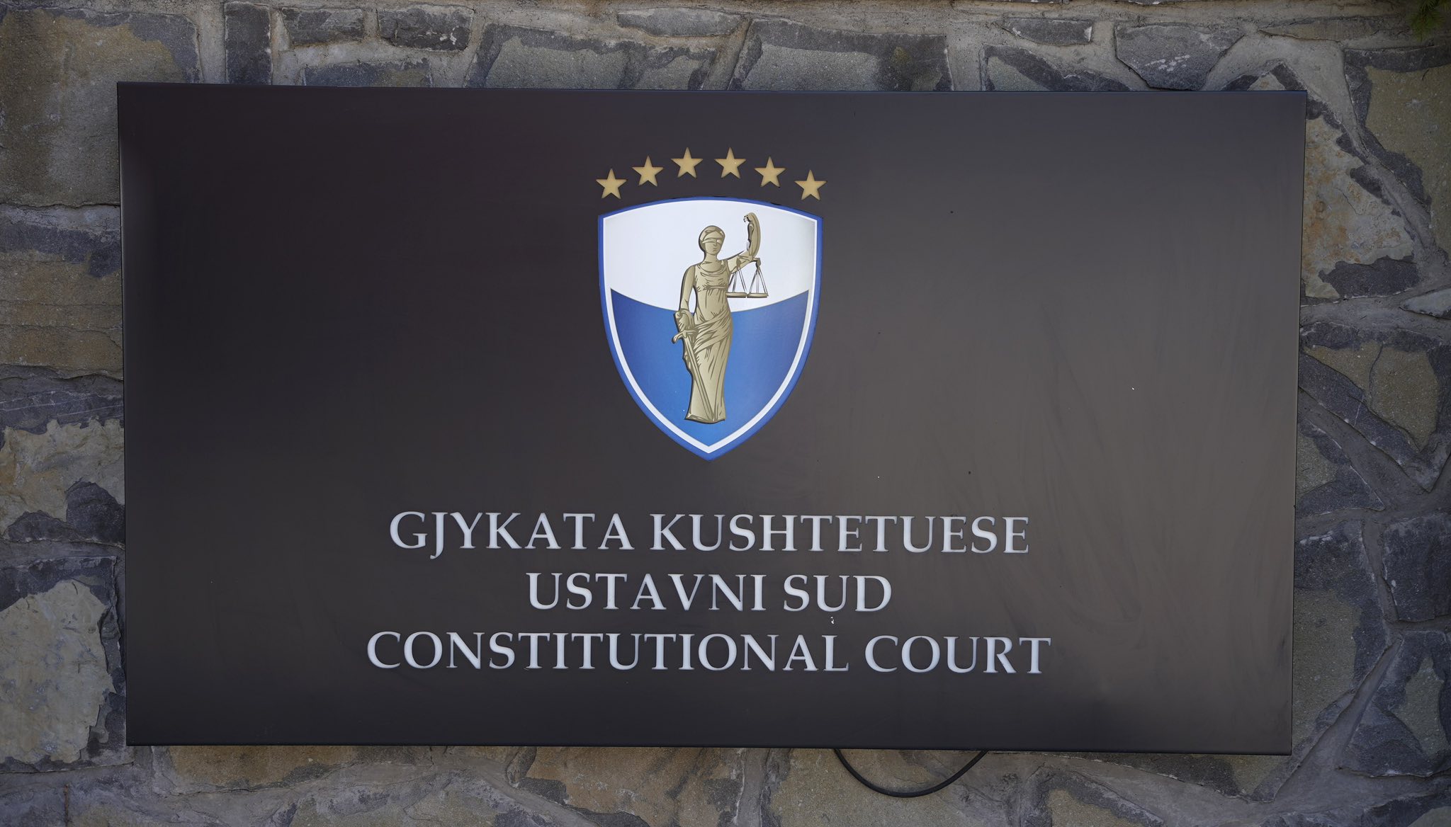 Përsëritet konkursi për gjyqtar në Kushtetuese, asnjë kandidat nuk merr vota të mjaftueshme