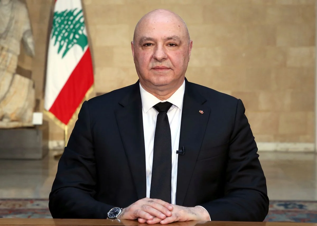 Presidenti libanez dënon vrasjen e paqeruajtësit të dytë francez