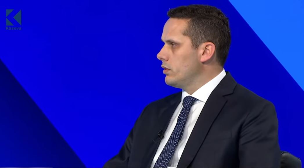 Gruda: Kurti po merret me gjithçka tjetër, jo me presidentin (VIDEO)
