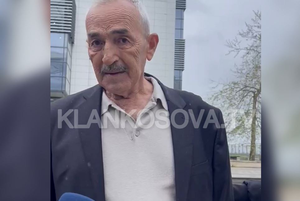 Babai i Liridonës flet për Klanin: Populli i ka dënu ata, me padurim e kemi pritë këtë ditë