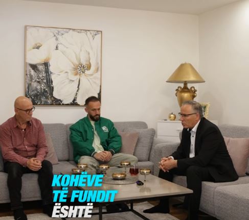 “Rryma, uji, nafta…janë shtrenjtuar”, Hamza: Vetëm pagat kanë mbetur të njëjta