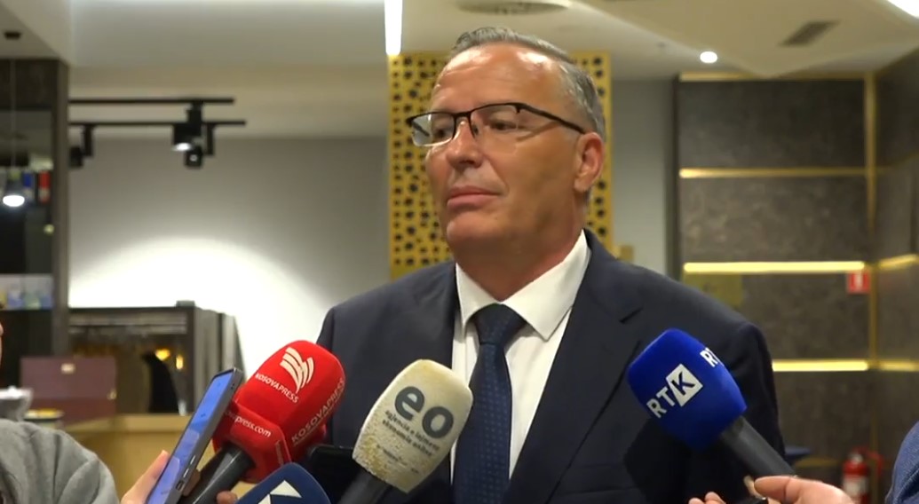 Hamza flet për ofertën që Kurti ia bëri PDK-së