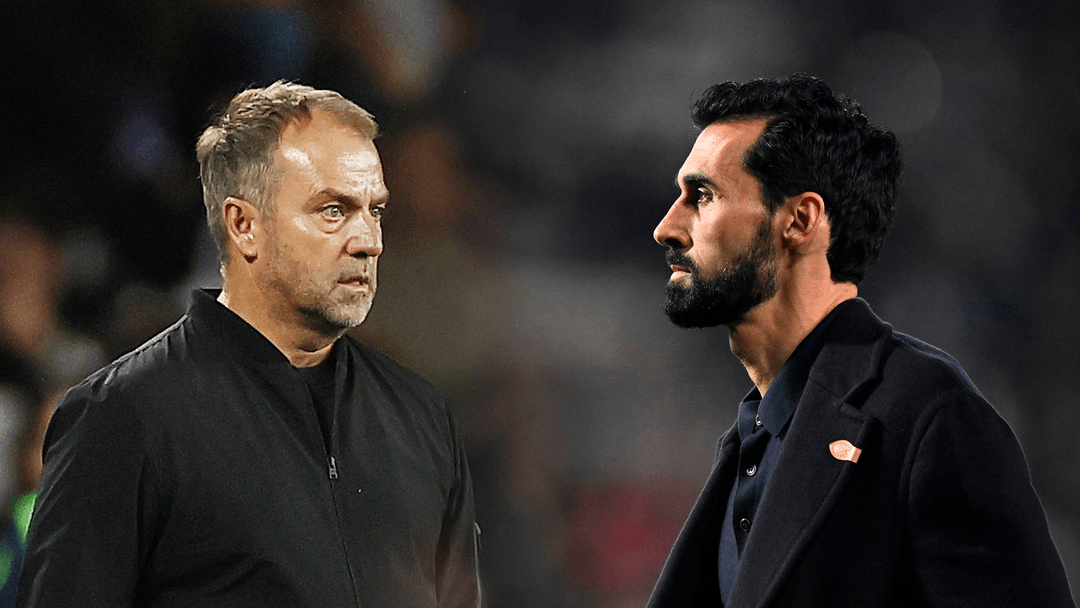 Flick: S’e kam dert se çka thotë Arbeloa