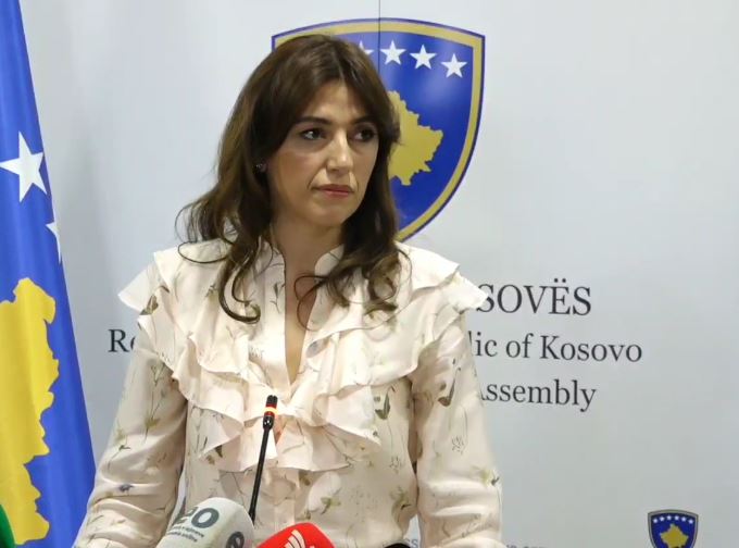 Haxhiu: Partitë t’i lënë anash dallimet, ta zgjedhin presidentin e ri të vendit