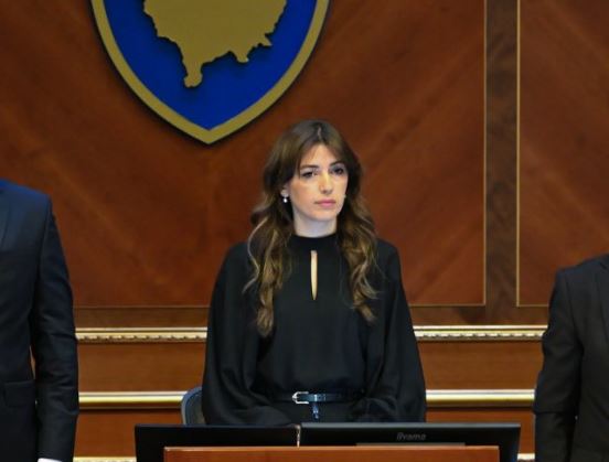 Haxhiu: Sot foli rendi kushtetues, të cilin Afrim Bunjaku e mbrojti deri në fund