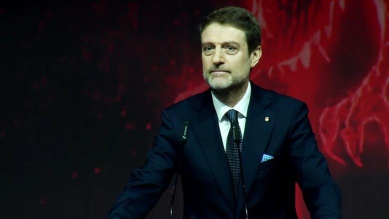 Hoxha: Shqipëria dhe Kosova po ecin drejt së ardhmes evropiane