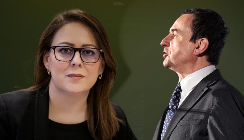 Bajrami akuzon: VV hapi 20 pozita drejtuesish orë para shpërndarjes