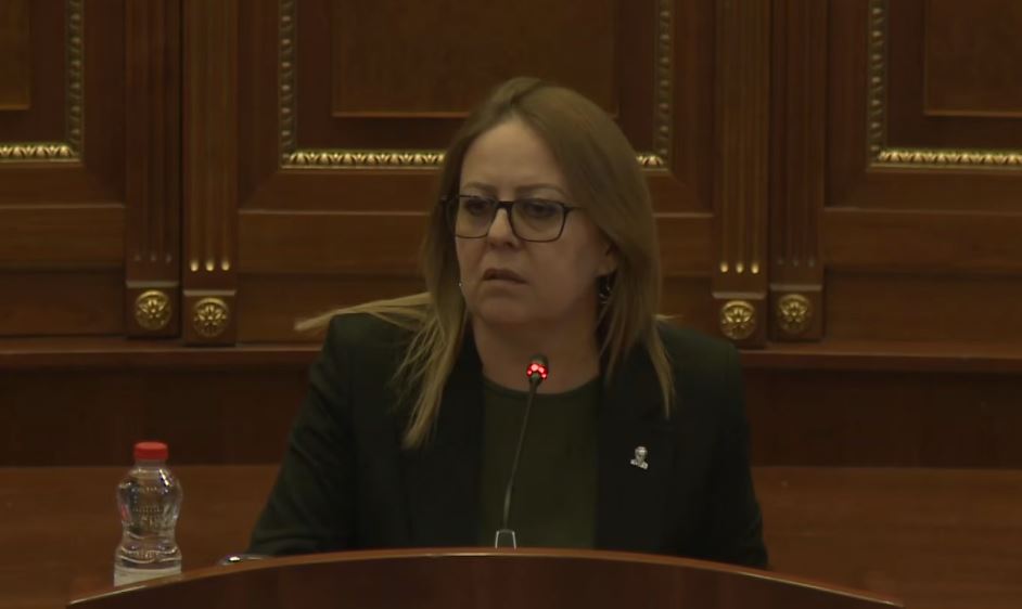 Bajrami: Keqmenaxhimi i sektorit të energjisë  – vula e keqqeverisjes së VV-së