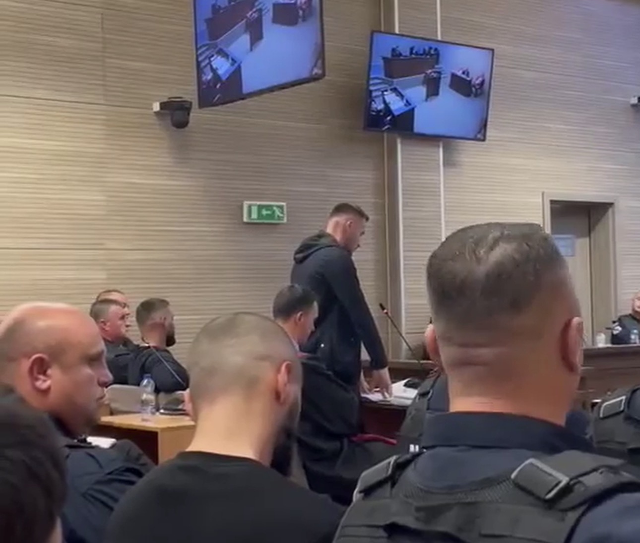 Vëllai i Liridonës: Familja jonë dhe të gjithë shqiptarët, e kanë të kjartë që Naimi e ka organizuar vrasjen