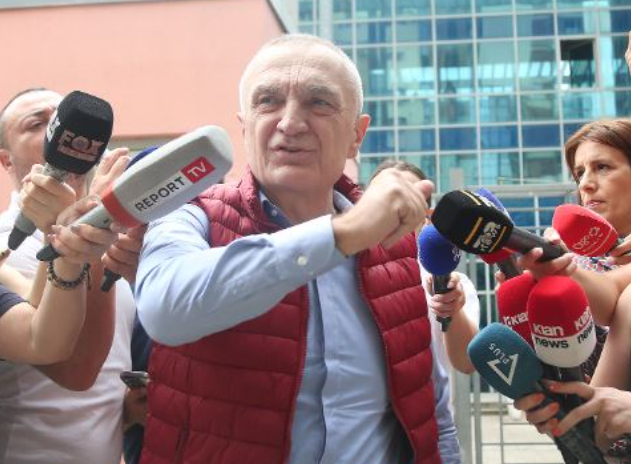 Sot nis gjyqi në themel, Meta kërkon që gjithçka të transmetohet LIVE!