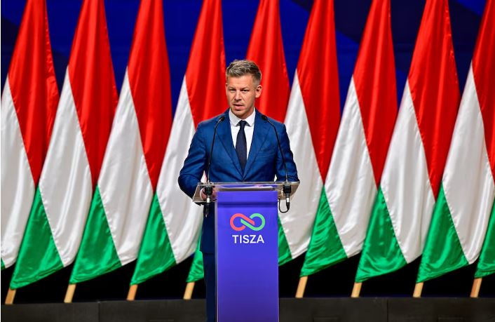 Fituesi i zgjedhjeve në Hungari, thotë se nuk e mbështet hyrjen e shpejtë të Ukrainës në BE