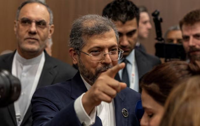 Irani thotë se s'është caktuar ende një datë për raundin e ardhshëm të negociatave me SHBA-në