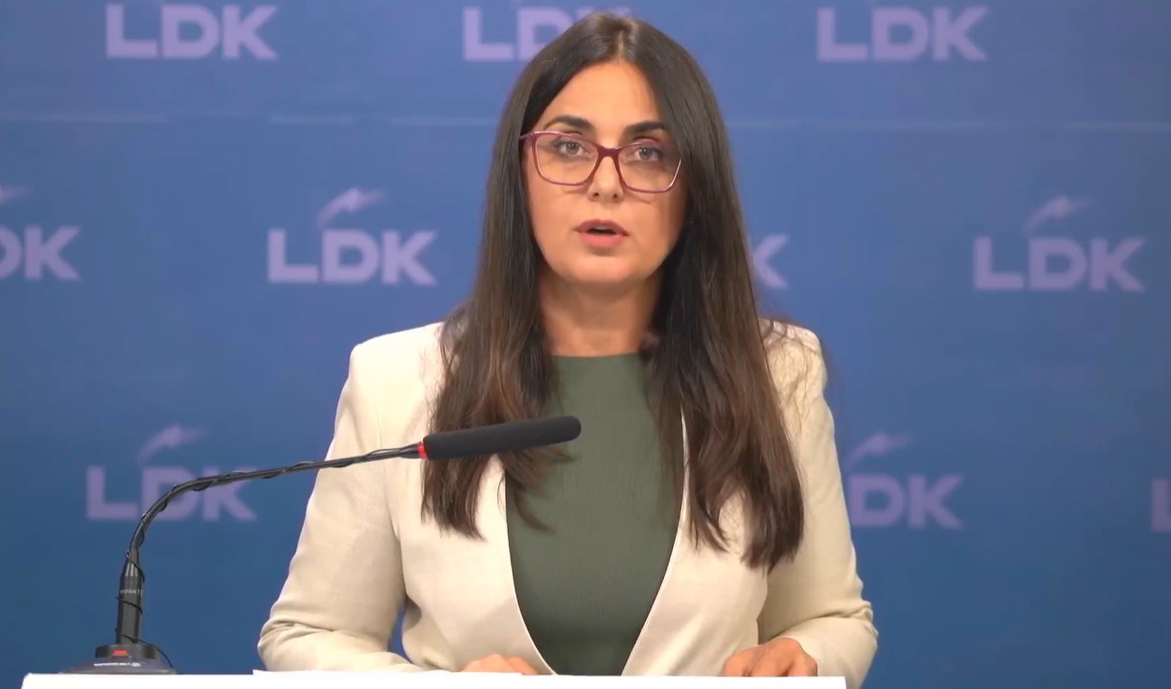 Lushaku: S’ka marrëveshje për presidentin ndërmjet LDK-së dhe VV-së