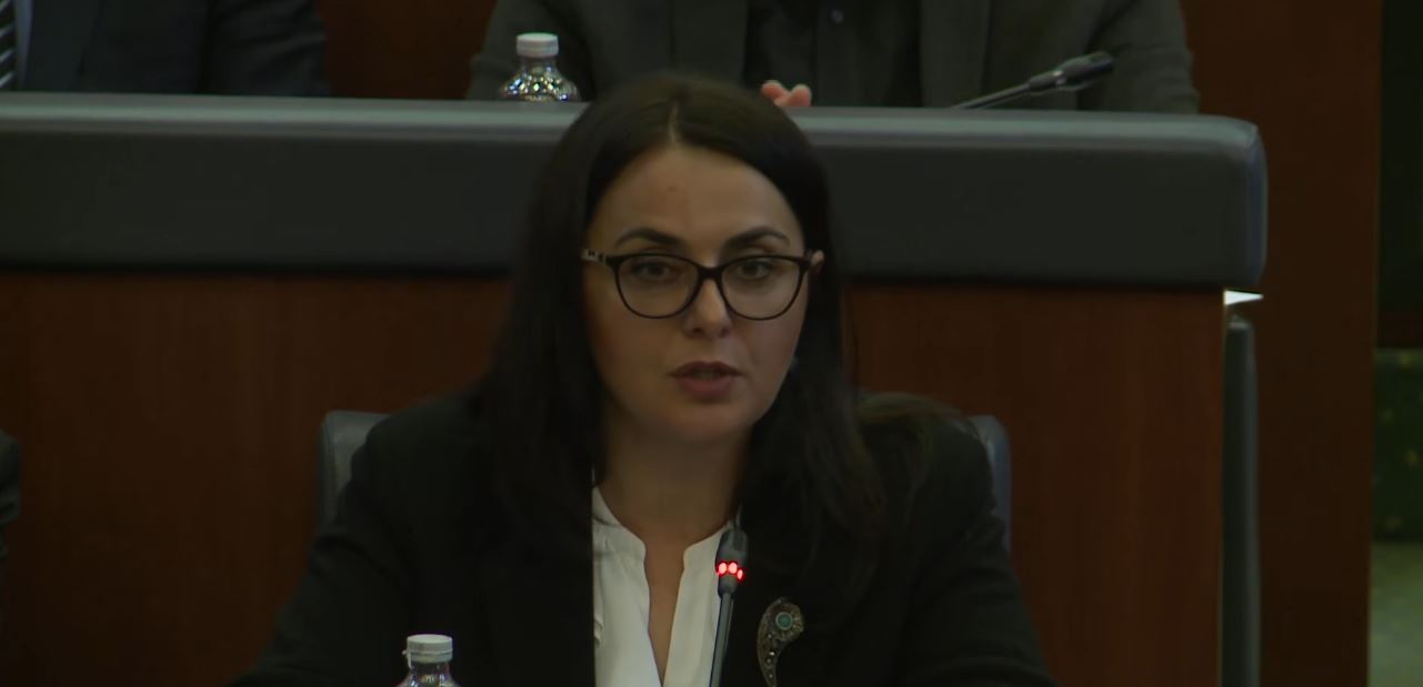 LDK përkrah rezolutën e PDK-së: E kemi obligim ta mbrojmë sakrificën e popullit për liri