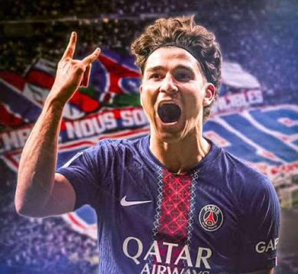 PSG me ofertë bombastike për Julian Alvarez