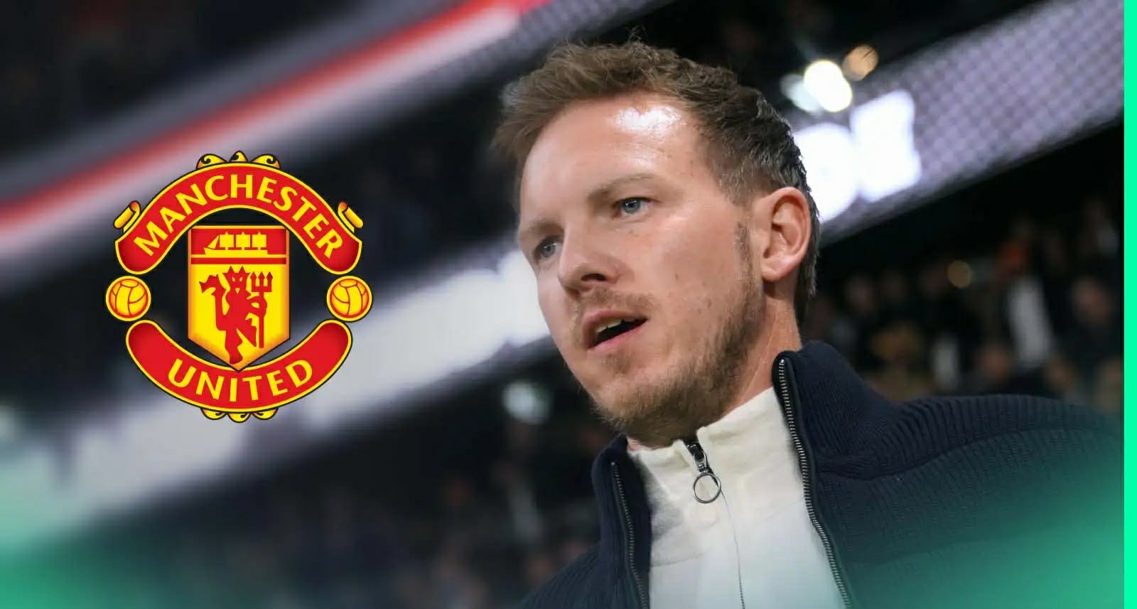 Carrick nuk mjafton, "Djajtë e Kuq" pas trajnerit gjerman ​