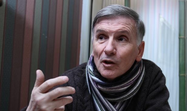 “Lufta e fshehur, Anteu” nga Jusuf Buxhovi promovohet sot në Gjakovë