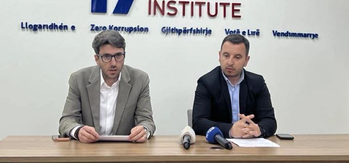 KDI: Në Projektligjin për Byronë të adresohen çështjet e ngritura nga Kushtetuesja