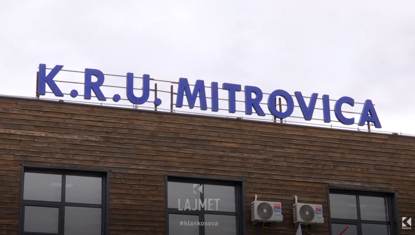 Serbët në institucione: Konkurrencë e madhe për punë në ujësjellës (VIDEO)