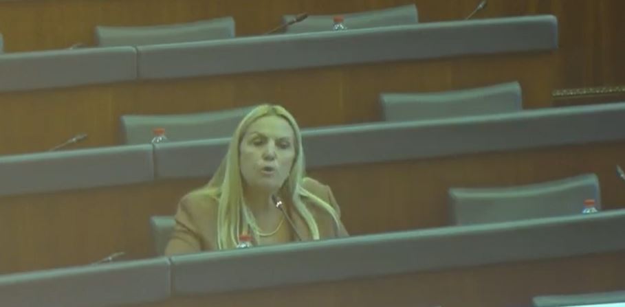 Emrat për Bordin e AKP-së, Kadrijaj: Veç a ju shërbejnë juve, s'e keni problem a kanë aktakuza a janë me drogë