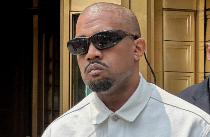 Anulohet një tjetër koncert i Kanye West, kjo është arsyeja