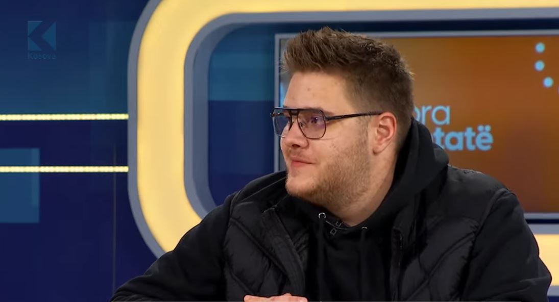 "Barcelona është ekip adoleshentësh…” - habit gazetari (VIDEO)