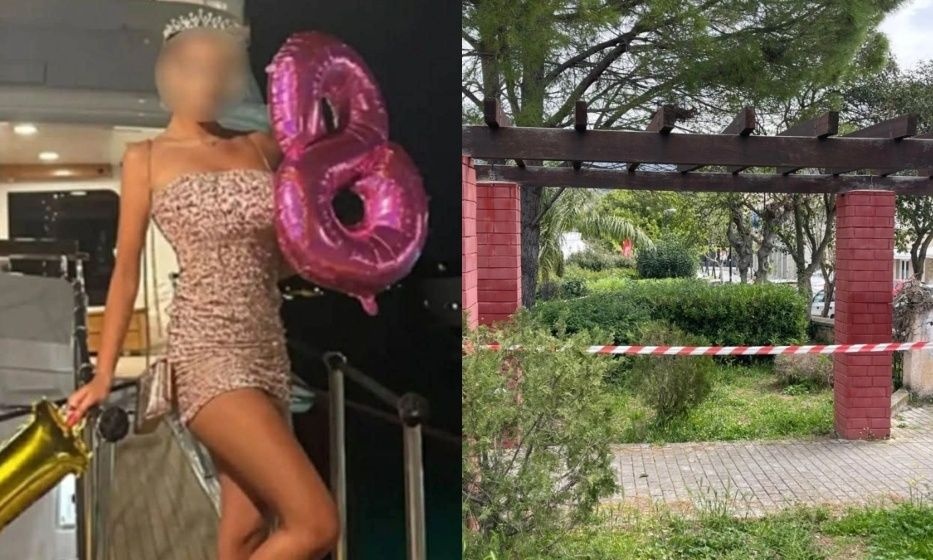 E lanë të pavetëdijshme, u përpoqën të fshihnin gjurmët – vdekja tragjike e 19-vjeçares trondit Greqinë – Klan Kosova