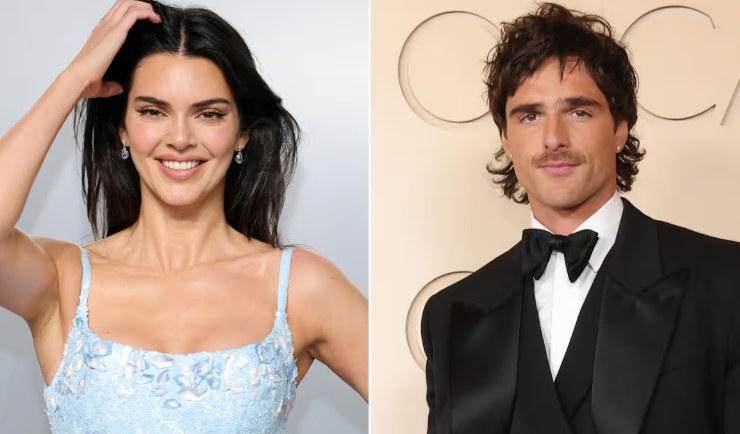 Kendall Jenner nis lidhje të re?