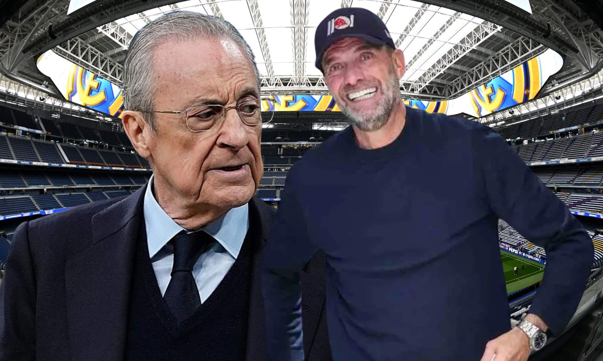 Pas dështimit në Champions, Perez gjen pasuesin e Arbeloas