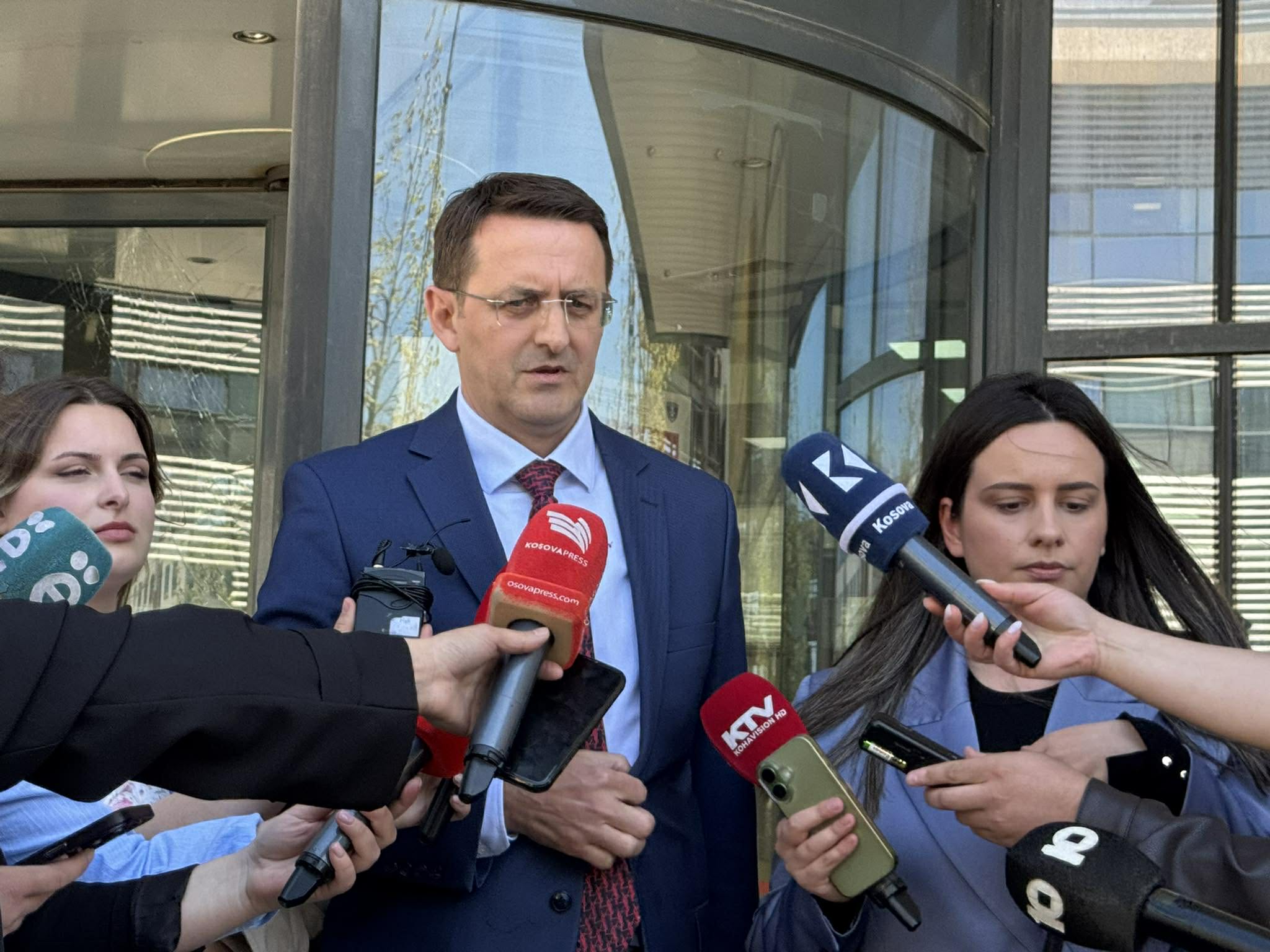 Prokurori special Kodraliu: Gjukanoviq e ndihmoi BIA-n, askush s'do të jetë mbi ligjin