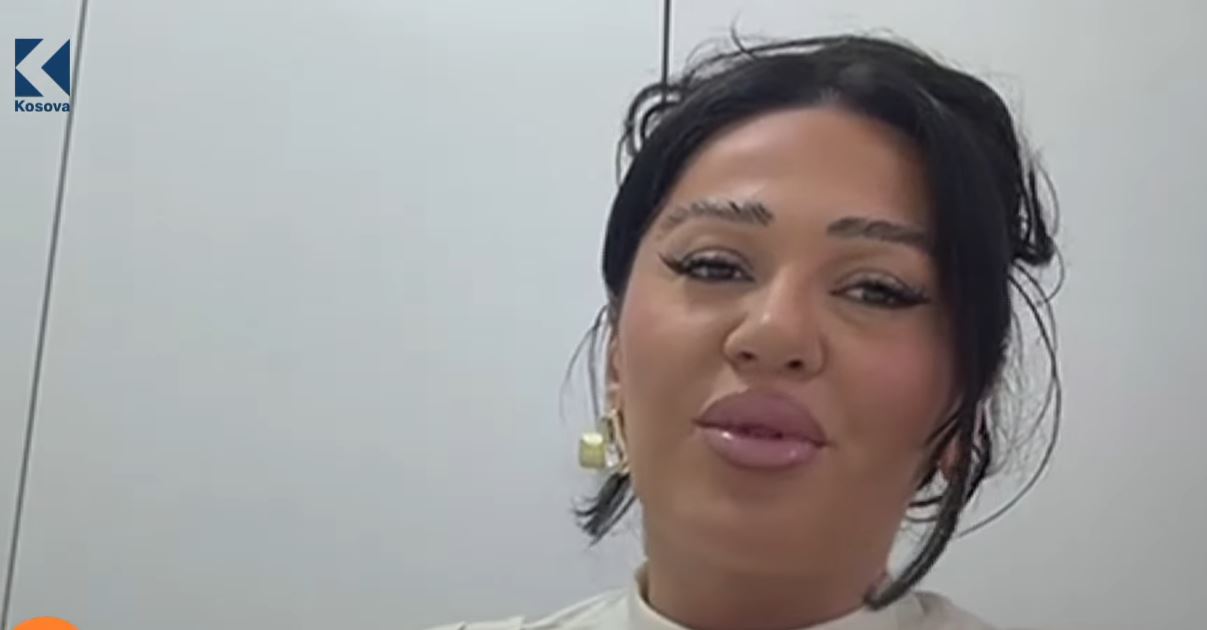 Rexhepi: Jam kundër grave që s’duan me mbajt veten bukur edhe në shtëpi (VIDEO)