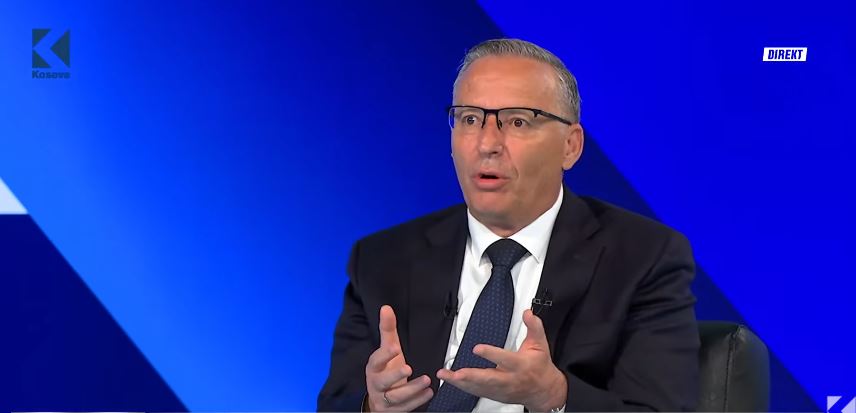 Hamza i prerë: PDK s’flet me VV-në për presidentin (VIDEO)