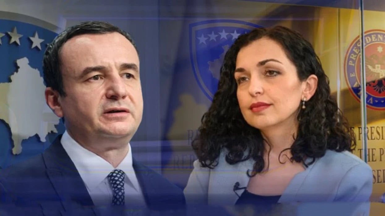 LDK e propozoi Osmanin, por VV e Kurtit akoma kërkojnë emra ‘konkretë’