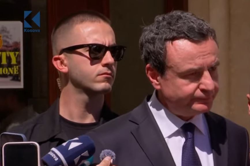 Kush duhet të lëshojë pe për presidentin? Kurti i ik tri herë përgjigjes