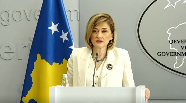 Kusari akuzon partitë opozitare se nuk patën iniciativa për presidentin: Vetëm Kurti ka propozuar