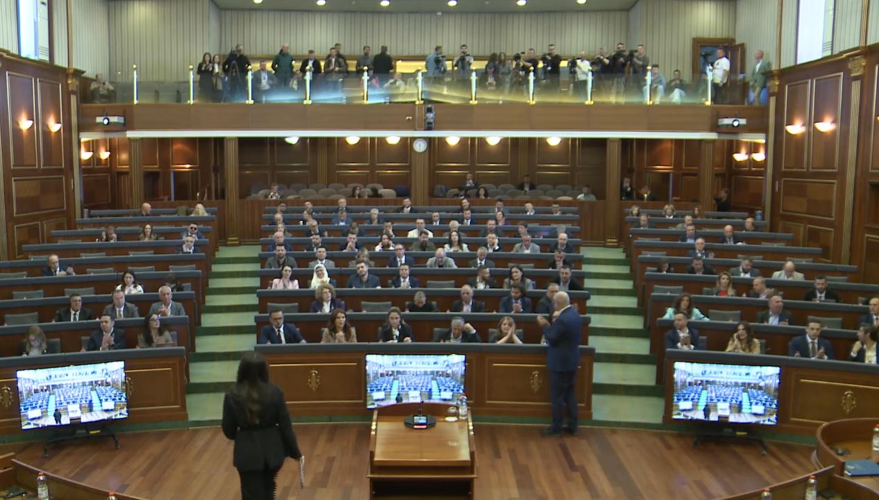 Miratohet projektligji për çmimet tavan