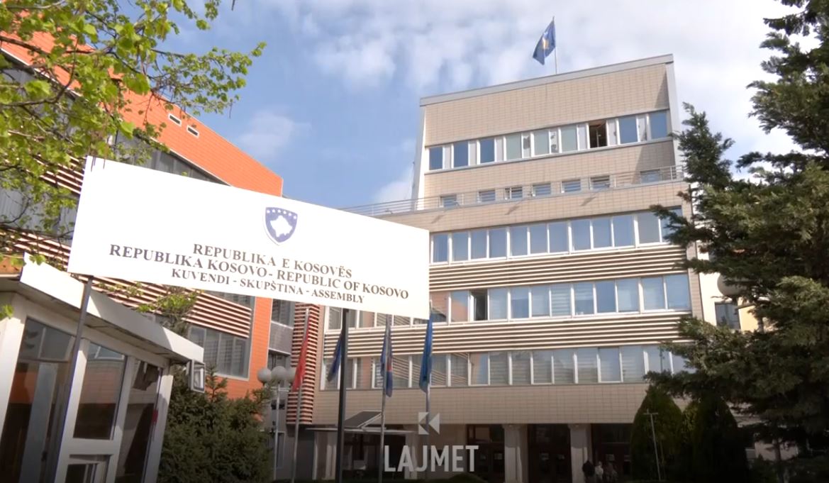 Pas Qeverisë, mblidhet edhe Kryesia e Kuvendit