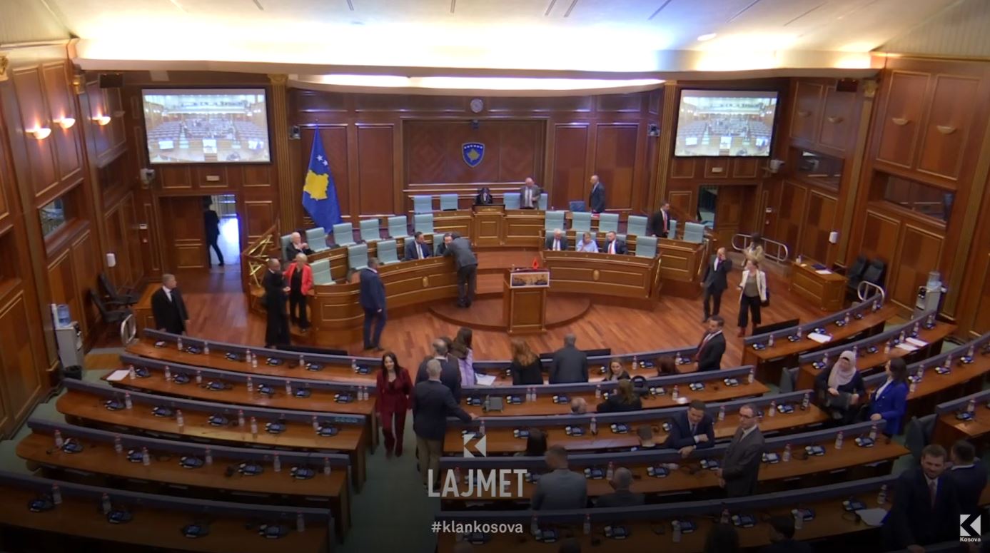 Vlerësimi i analistëve: Kurti e do PDK-në ose zgjedhjet (VIDEO)