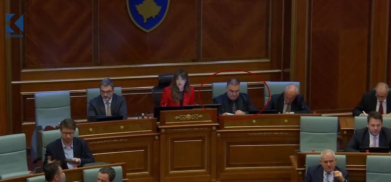 GLPS: Mos-emërimi i Sekretarit të Kuvendit dhe vendimi për rishpallje të konkursit, shkelje ligjore