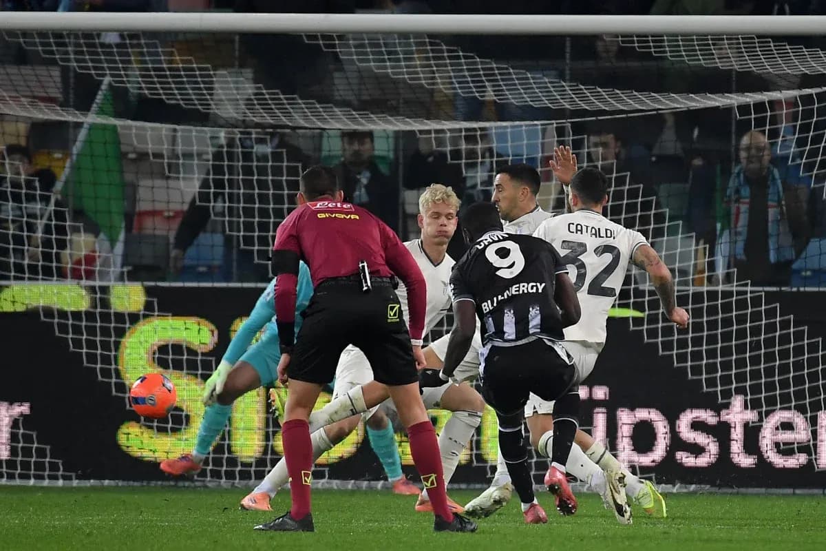 Sonte: Atalanta e Lazio për Evropë, Espanyol-Levante për mbijetesë!