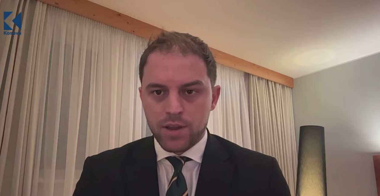 Samiti i Diasporës, Krasniqi: Platformë për diskutimin e temave që shqetësojnë bashkatdhetarët