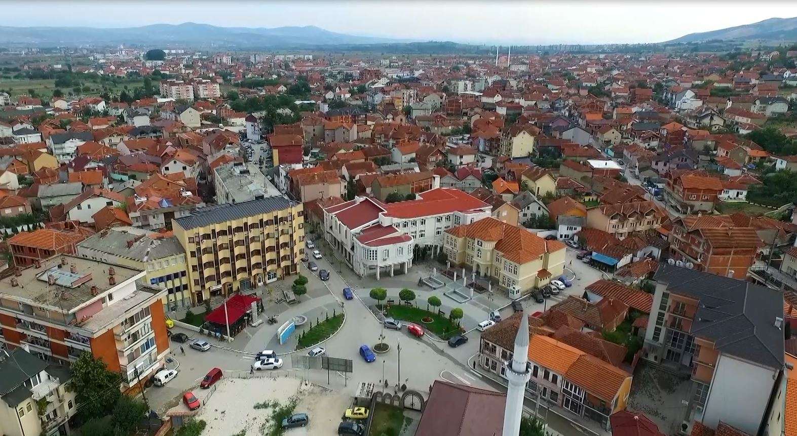 Qeveria e Serbisë bllokon fondet e Kosovës për Luginën