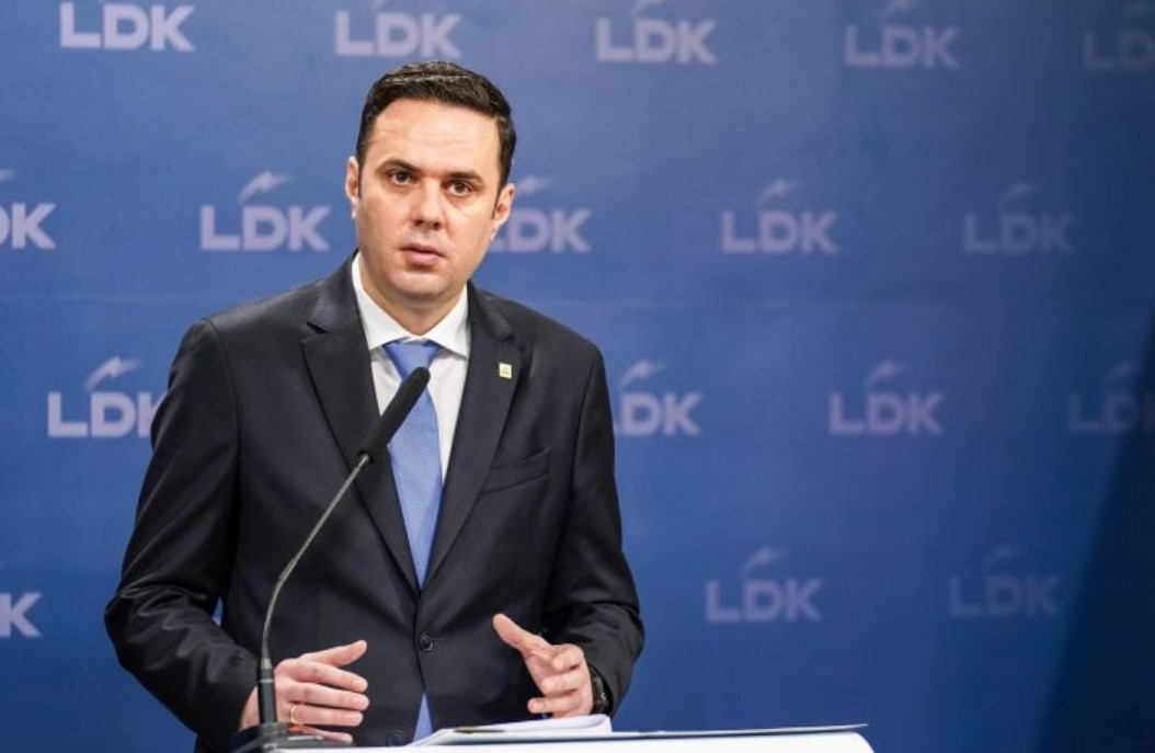 Abdixhiku për tragjedinë në Malishevë: Lutemi që familja të gjejë forcën të përballojë humbjen e pazëvendësueshme