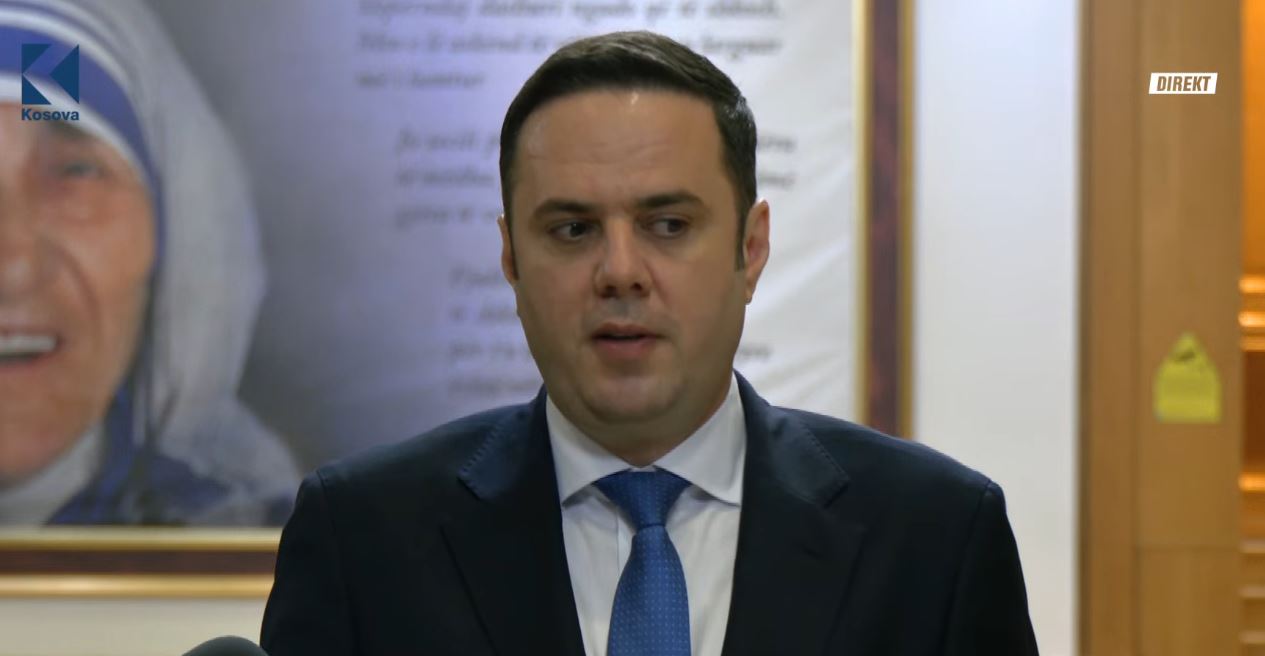 LDK sërish s’merr pjesë në seance, Abdixhiku: Show njëpartiak, s’i shërben interesave të vendit