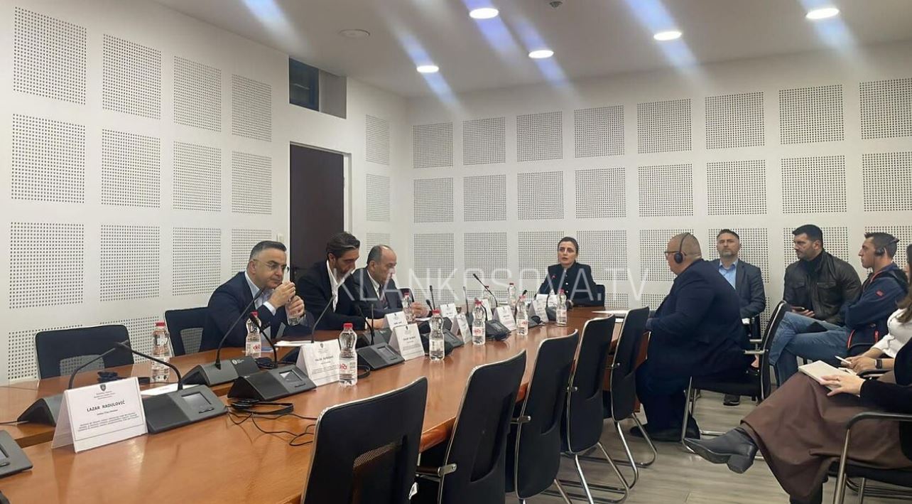 “Anëtarët e Bordit të ZRrE-së shmangën Komisionin, shkuan në zyrën e GP të LVV-së”