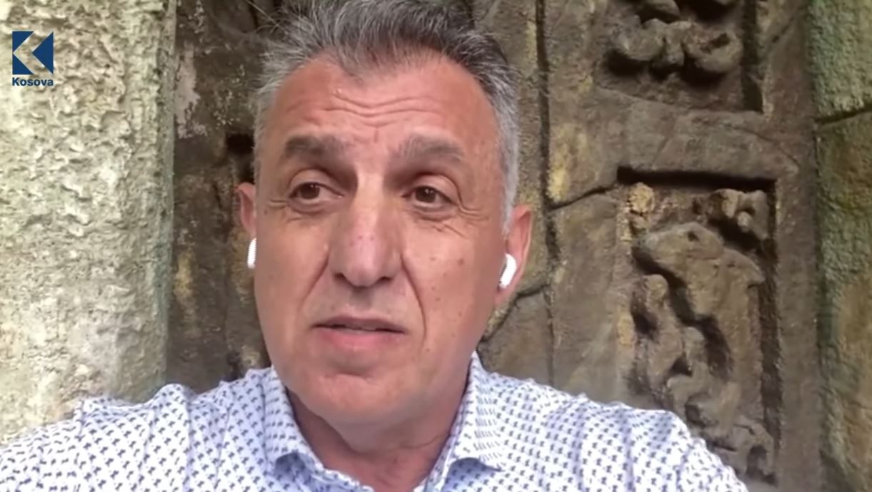 Protesta e studentëve shqiptarë, Vulaj: Dëshmi e dështimit të të gjitha niveleve politike (VIDEO)