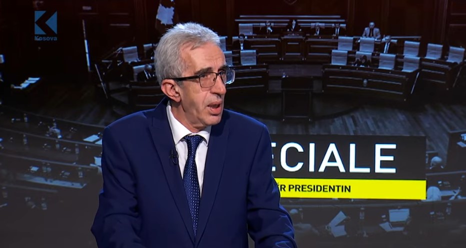 Zgjedhja e presidentit, Koci: Pa marrëveshje politike, s'ka rezultat (VIDEO)