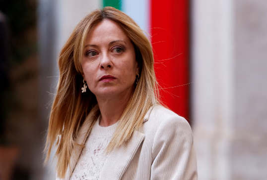 Lufta me Iranin, Trump kritikon Melonin: Nuk kemi të njëjtën marrëdhënie