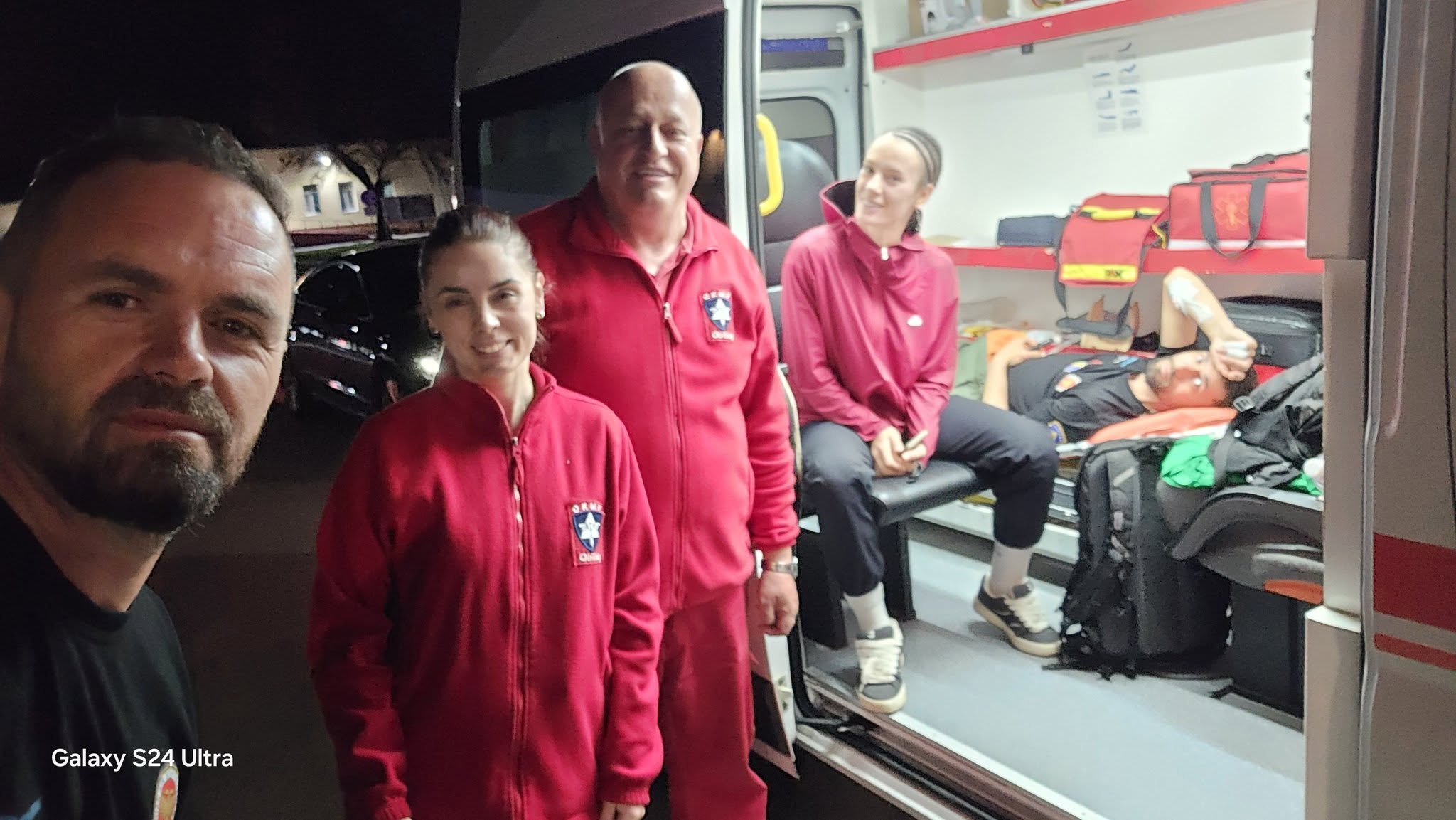Paragllajd: Piloti kosovar lëndohet gjatë garave ndërkombëtare në Bullgari